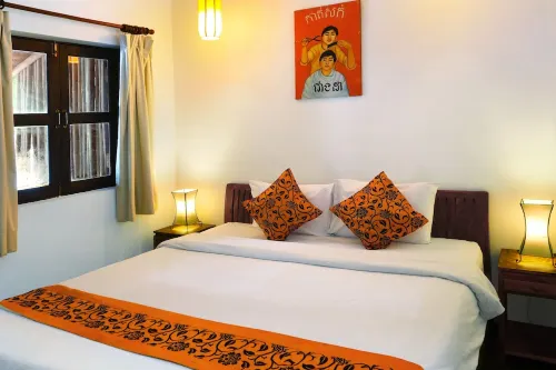 Sok San Beach Resort Phòng Photos