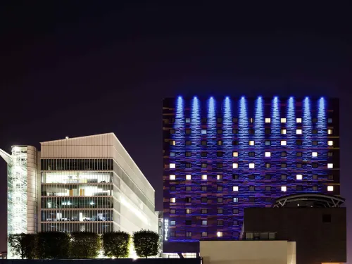 Novotel London Paddington Ngoại thất Photos