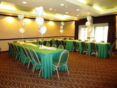 Holiday Inn Express Tampa-Brandon Business Facilities Photos