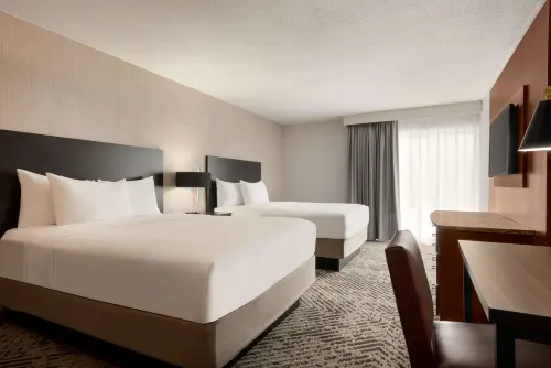 Wingate by Wyndham South Bend/Notre Dame Rooms Photos