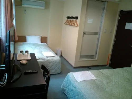 City Inn Nishi Tanabe Photos