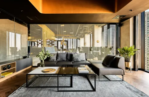 Crowne Plaza Warsaw - the Hub Leisure & Recreation Photos
