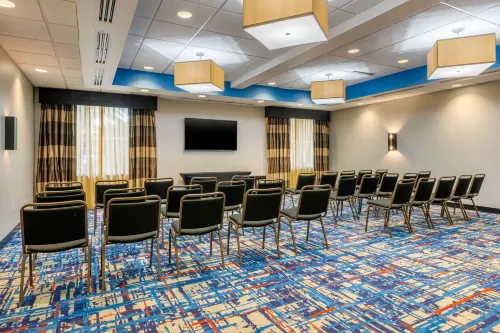 Cambria Hotel Ft Lauderdale, Airport South & Cruise Port Business Facilities Photos