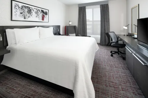 Hilton Garden Inn Irvine Spectrum Lake Forest Zimmer Photos