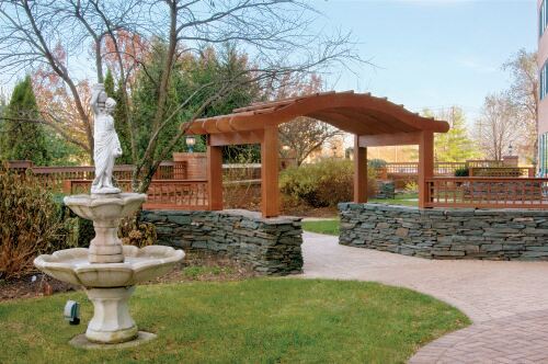 Hilton Long Island/Huntington Esterni Photos