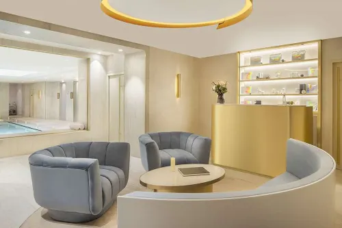 Maison Albar - le Vendome Здоровье и отдых Photos