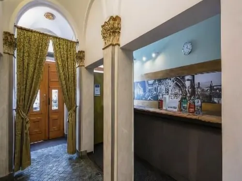 Hotel Superior Prague Здоровье и отдых Photos