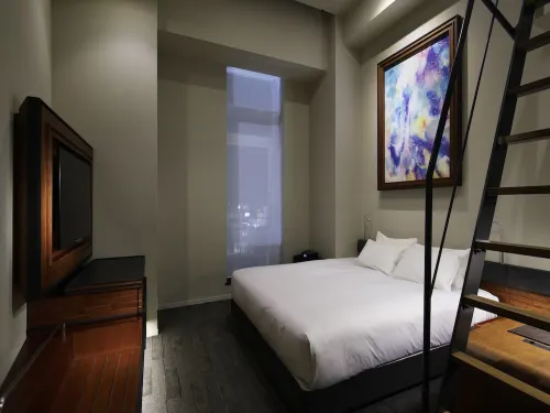 Shinjuku Granbell Hotel Photos