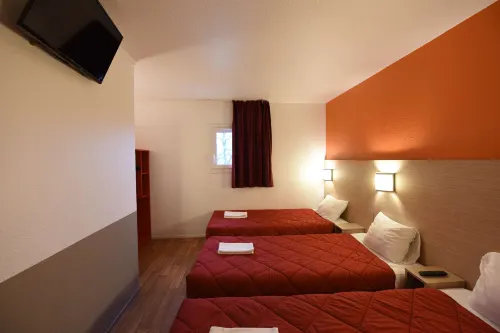 Hôtel Première Classe Rosny Sous Bois Chambres Photos