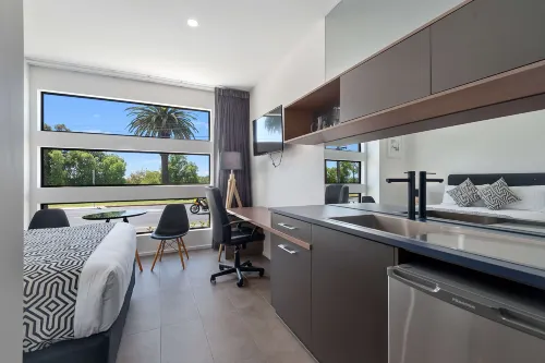 Quality Hotel Mildura Grand Featured Photos
