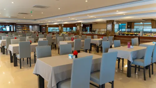 Amon Hotels Belek - Adult Only Питание Photos