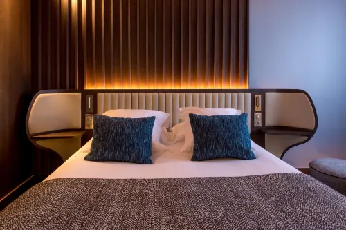 Best Western Premier Hotel de la Paix Photos