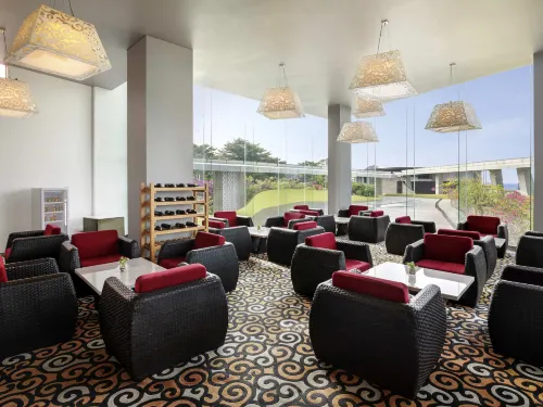 Novotel Lampung Unggulan Photos
