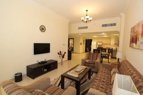 Ivory Grand Hotel Apartments Rooms Photos