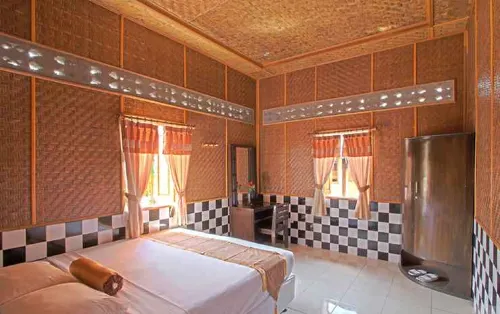 Danau Dariza Hotel And Resort Photos