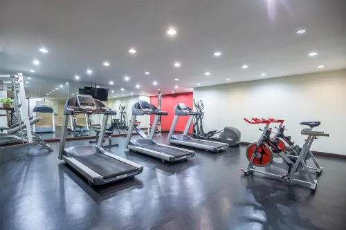 NH Cali Royal Leisure & Recreation Photos