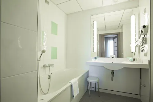 Novotel Milano Linate Aeroporto Photos
