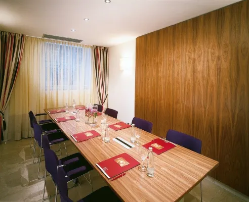 K+K Hotel am Harras Business Facilities Photos