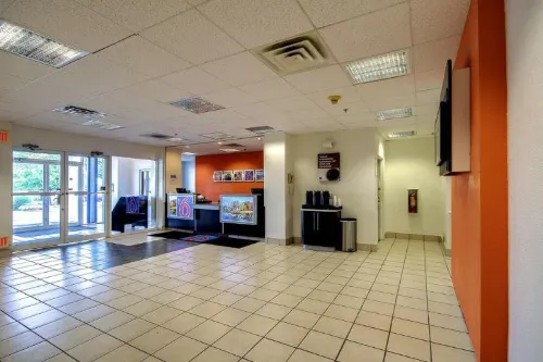 Motel 6 King of Prussia, PA - Philadelphia À proximité de l'hôtel Photos