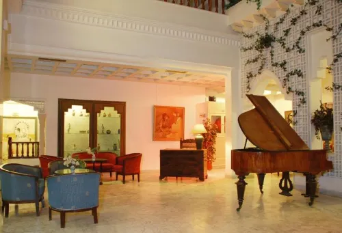 Hotel Byzance À proximité de l'hôtel Photos