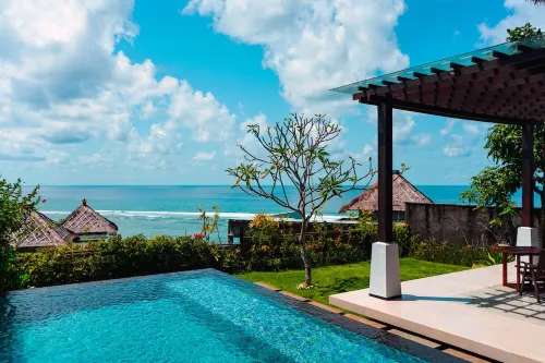 Samabe Bali Suites & Villas Leisure & Recreation Photos