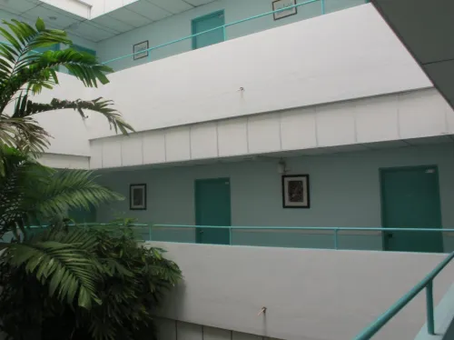 Hotel K T Mutiara Aree comuni Photos