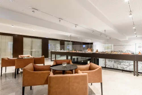 Áurea Museum by Eurostars Hotel Company Public Areas Photos