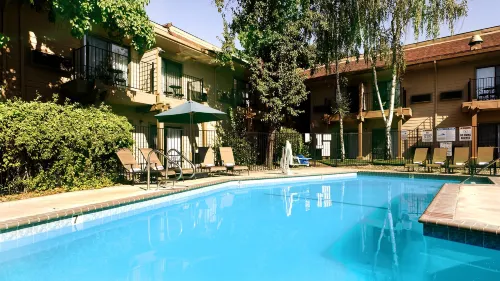 Best Western Plus Sonora Oaks Hotel  Conference Center Freizeit und Erholung Photos