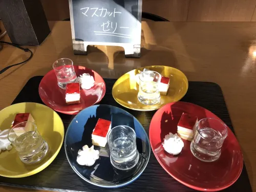 Smile Hotel Tomakomai Restauration Photos