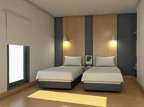 Hotel Citradream Tugu Yogyakarta Photos