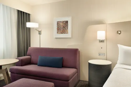 Crowne Plaza Philadelphia - King of Prussia Photos
