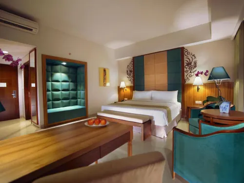 Aston Bojonegoro City Hotel Da non perdere Photos