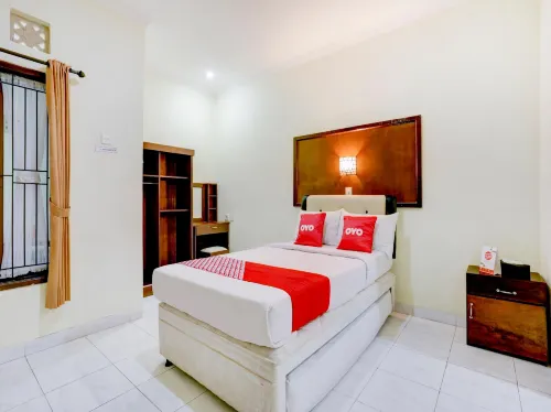 Teges Inn Kuta Da non perdere Photos