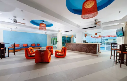 Radisson Aquatica Resort Barbados Aree comuni Photos