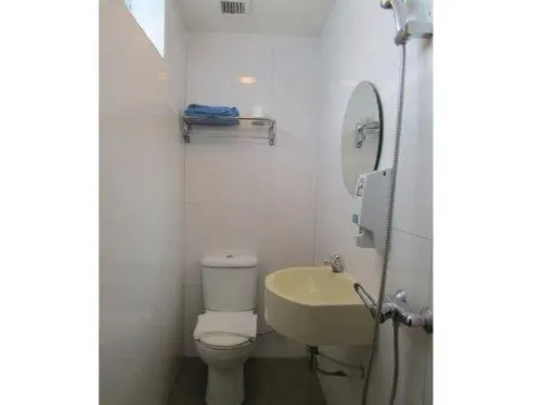 Arianna Hotel Rooms Photos