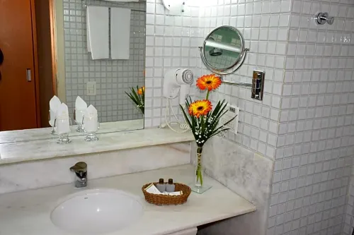 Augusto's Rio Copa Hotel Rooms Photos
