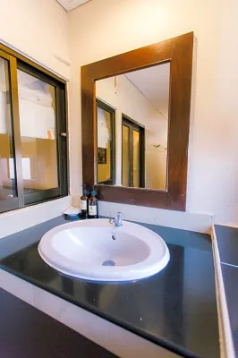 Royal Princess City Lamphun Hotel Photos