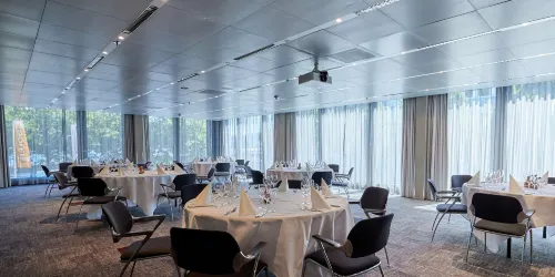 Radisson Blu Hotel, Lucerne À ne pas manquer Photos