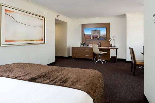 Palace Station Hotel & Casino Chambres Photos