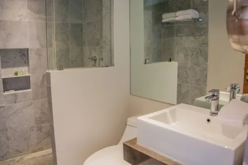 Hotel Plaza Kokai Cancún Rooms Photos