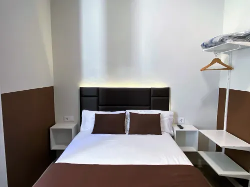 BCN Urbaness Hotels Bonavista Camere Photos