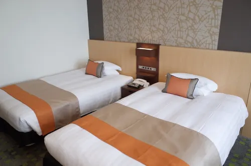 Shibuya Excel Hotel Tokyu Photos