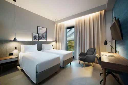 Radisson Hotel Nola Naples Unggulan Photos