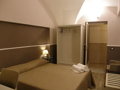 Il Gattopardo House Chambres Photos