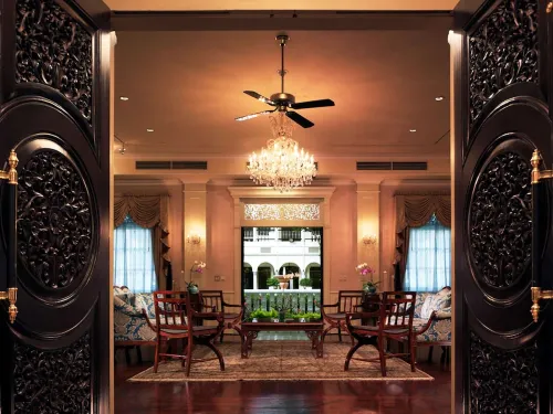 Hotel Majapahit Surabaya - MGallery Photos
