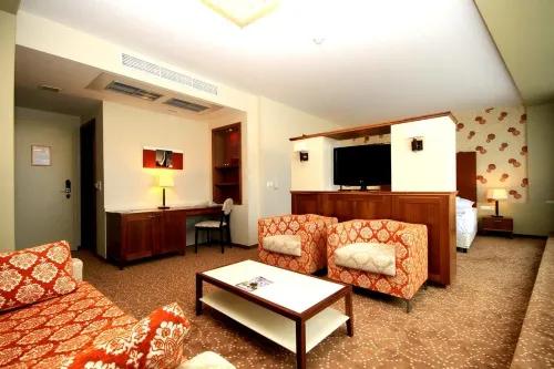 Corso Hotel Pécs Camere Photos