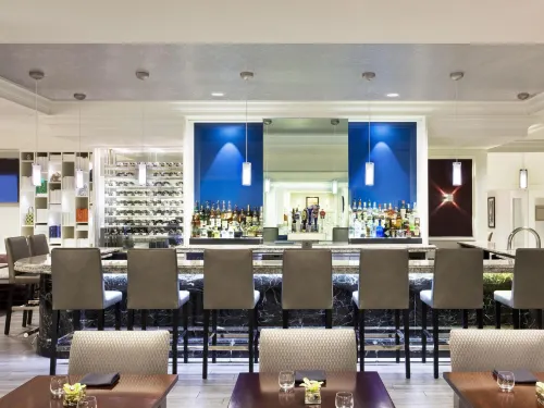 The Westin Philadelphia Loisirs et amusements Photos