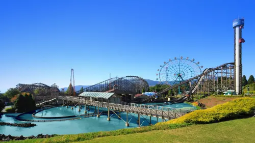 Oita Regal Hotel Da non perdere Photos