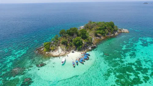 Ananya Lipe Resort Near Hotel Photos
