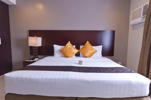 Alpa City Suites Hotel Chambres Photos